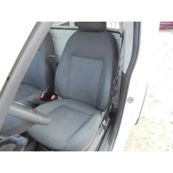 CITROEN NEMO '2013 BASIS BLANCO