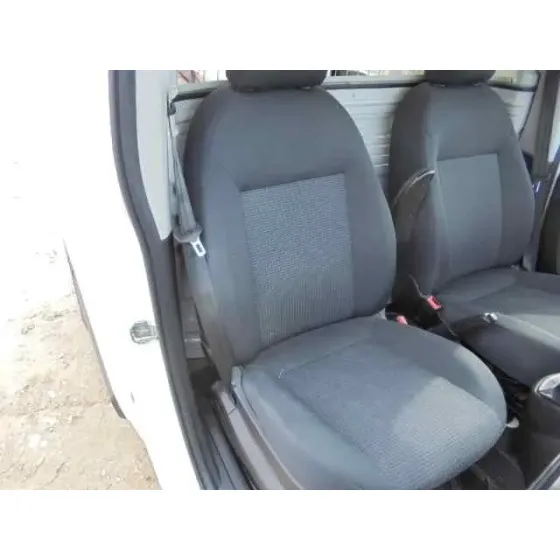 CITROEN NEMO '2013 BASIS BLANCO