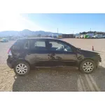 VOLKSWAGEN GOLF V BERLINA (1K1) '2008 IGOLF NEGRO
