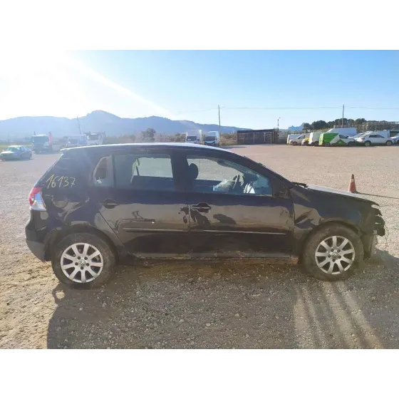 VOLKSWAGEN GOLF V BERLINA (1K1) '2008 IGOLF NEGRO