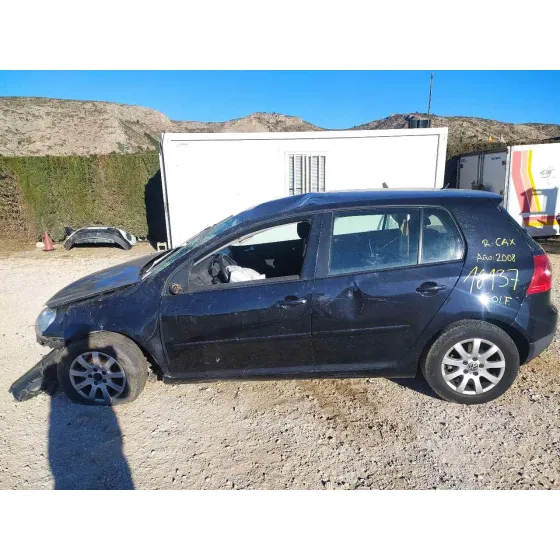 VOLKSWAGEN GOLF V BERLINA (1K1) '2008 IGOLF NEGRO