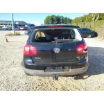 VOLKSWAGEN GOLF V BERLINA (1K1) '2008 IGOLF NEGRO