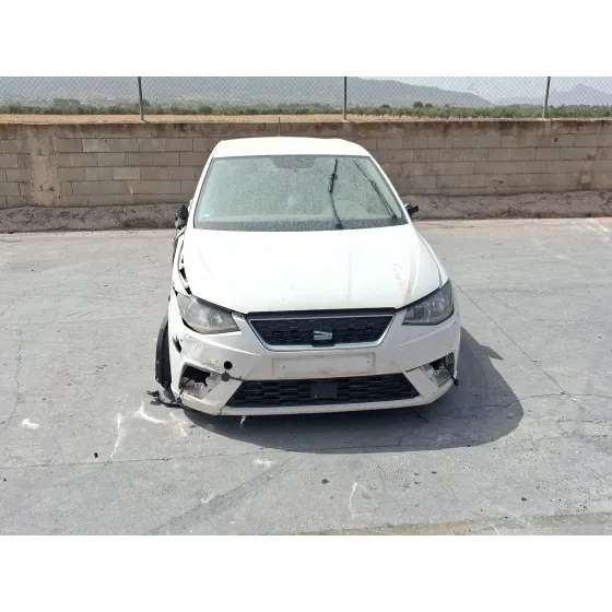 Seat IBIZA V (KJ1, KJG) 2017
