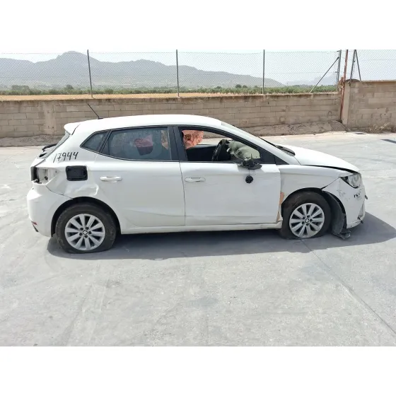 Seat IBIZA V (KJ1, KJG) 2017