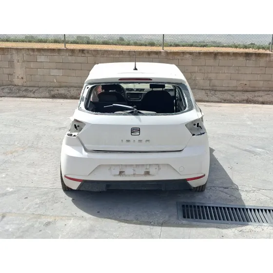 Seat IBIZA V (KJ1, KJG) 2017