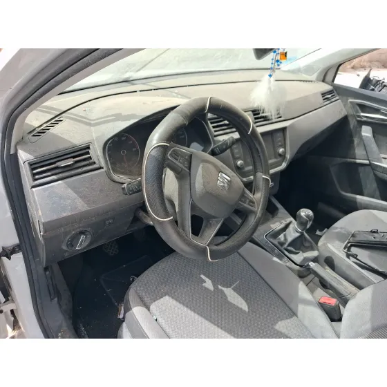 Seat IBIZA V (KJ1, KJG) 2017