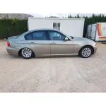 BMW SERIE 3 BERLINA (E90) '2008 320I BEIG
