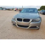 BMW SERIE 3 BERLINA (E90) '2008 320I BEIG