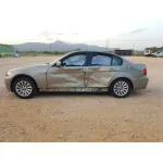 BMW SERIE 3 BERLINA (E90) '2008 320I BEIG