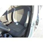 DACIA SANDERO DACIA SANDERO '2015 AMBIANCE BLANCO 2012