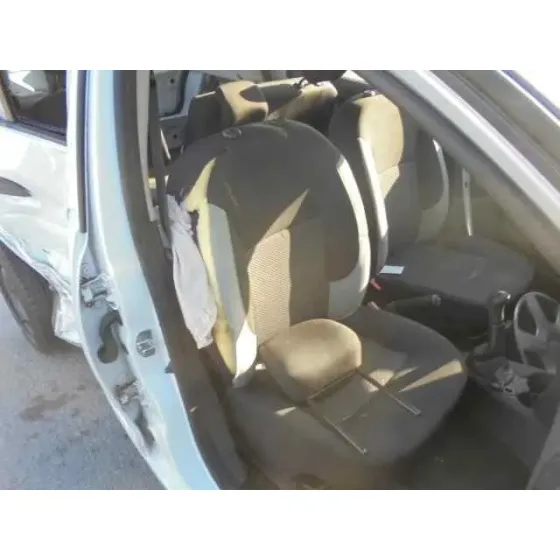 DACIA SANDERO '2015 AMBIANCE BLANCO