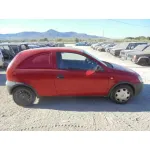 OPEL CORSA C OPEL CORSA C '2002 CLUB ROJO 2000