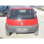 OPEL CORSA C OPEL CORSA C '2002 CLUB ROJO 2000