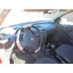 OPEL CORSA C OPEL CORSA C '2002 CLUB ROJO 2000
