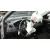 SUZUKI SWIFT BERLINA (MZ) '2008 GL (3-PTAS.) GRIS PLATA