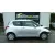 SUZUKI SWIFT BERLINA (MZ) '2008 GL (3-PTAS.) GRIS PLATA