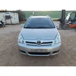 Toyota COROLLA VERSO (ZER_, ZZE12_, R1_) 2005