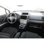 Toyota COROLLA VERSO (ZER_, ZZE12_, R1_) 2005