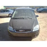 FORD FOCUS C-MAX (CAP) FORD FOCUS C-MAX (CAP) '2007 GHIA (D) NEGRO 2005