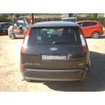 FORD FOCUS C-MAX (CAP) FORD FOCUS C-MAX (CAP) '2007 GHIA (D) NEGRO 2005