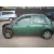 NISSAN MICRA (K12E) '2003 ACENTA VERDE