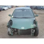 NISSAN MICRA (K12E) '2003 ACENTA VERDE