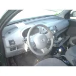 NISSAN MICRA (K12E) '2003 ACENTA VERDE
