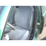 NISSAN MICRA (K12E) '2003 ACENTA VERDE
