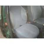 NISSAN MICRA (K12E) '2003 ACENTA VERDE