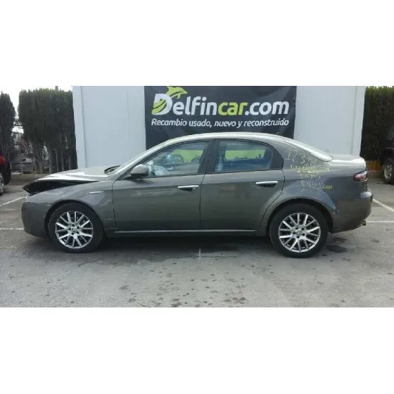 ALFA ROMEO 159 (140) '2008 1.9 JTDM 16V / SELECTIVE GRIS