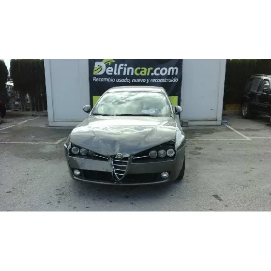 ALFA ROMEO 159 (140) '2008 1.9 JTDM 16V / SELECTIVE GRIS
