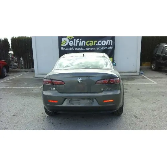 ALFA ROMEO 159 (140) '2008 1.9 JTDM 16V / SELECTIVE GRIS