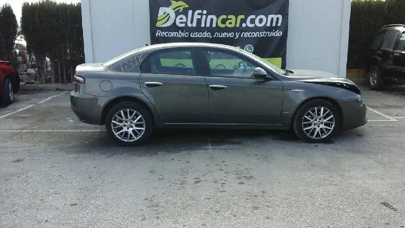 ALFA ROMEO 159 (140) '2008 1.9 JTDM 16V / SELECTIVE GRIS
