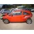 OPEL CORSA D '2006 CMON ROJO