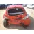 OPEL CORSA D '2006 CMON ROJO