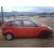 FORD FIESTA (CBK) FORD FIESTA (CBK) '2003 AMBIENTE ROJO 2001