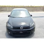 Volkswagen GOLF VI (5K1) 2009