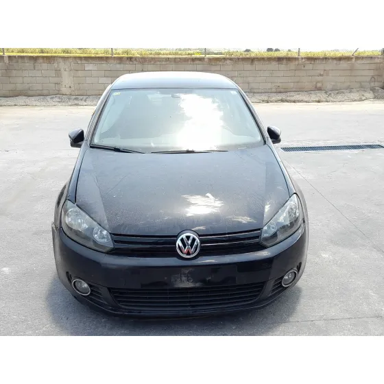 Volkswagen GOLF VI (5K1) 2009