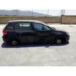 Volkswagen GOLF VI (5K1) 2009