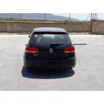 Volkswagen GOLF VI (5K1) 2009