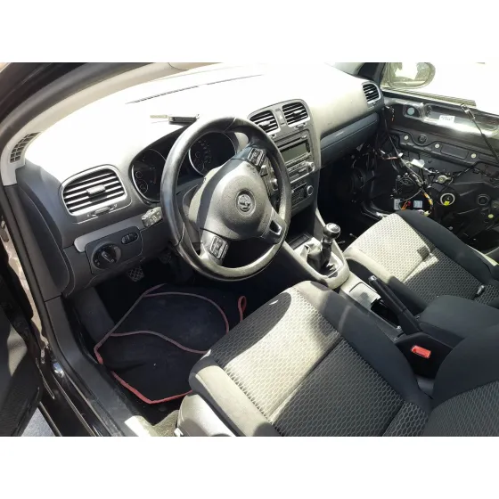 Volkswagen GOLF VI (5K1) 2009