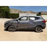 Hyundai IX35 (LM, EL, ELH) 2010