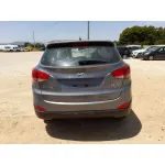 Hyundai IX35 (LM, EL, ELH) 2010