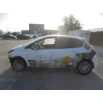 PEUGEOT 208 '2016 ACCESS BLANCO