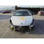 PEUGEOT 208 '2016 ACCESS BLANCO