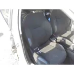 PEUGEOT 208 '2016 ACCESS BLANCO