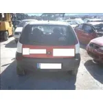 OPEL CORSA C OPEL CORSA C '2000 EDITION BLANCO 2000