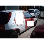 OPEL CORSA C OPEL CORSA C '2000 EDITION BLANCO 2000
