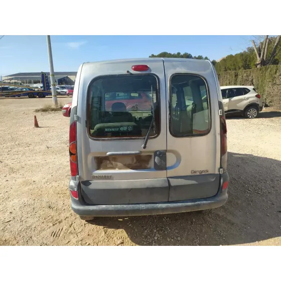 RENAULT KANGOO (F/KC0) '2001 RT GRIS