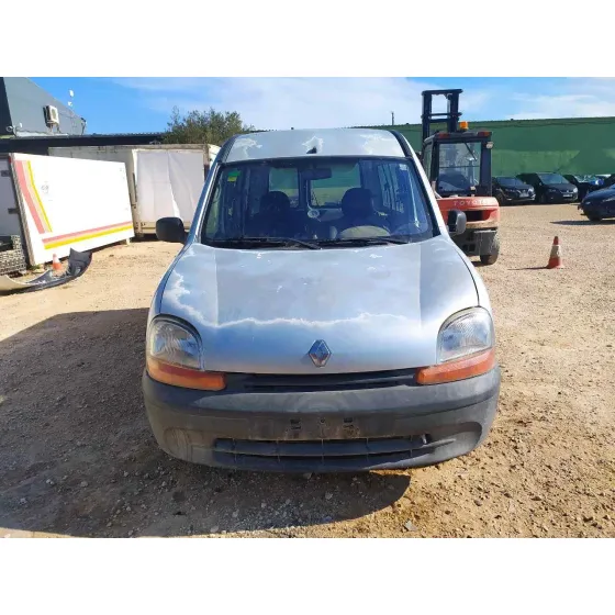 RENAULT KANGOO (F/KC0) '2001 RT GRIS